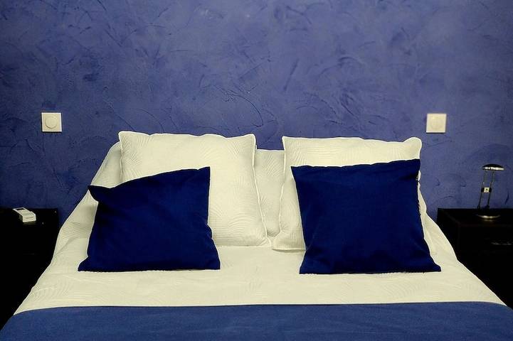 Appartamento intero, Location Estivale Bastia U Fiumicellu, Vue Mer. Jacuzzi, Barbecue, in Bastia, Capo Corso
