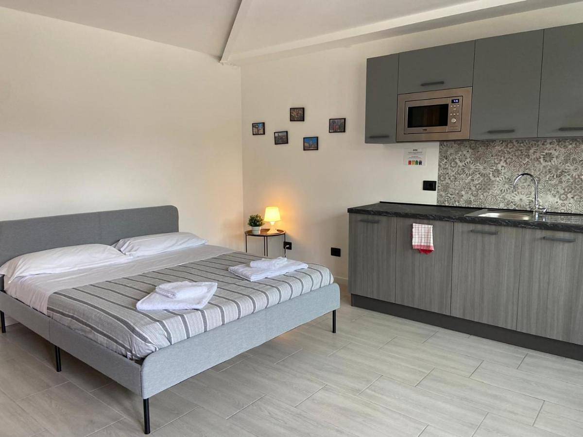 Corridoni33 - Immobili e Soluzioni Rent in Bergame, Province de Bergame