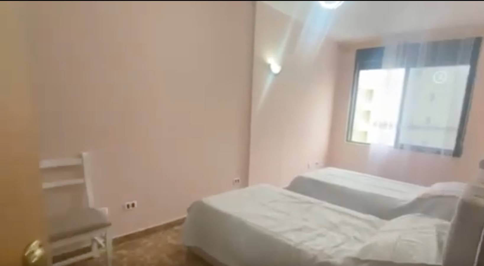 Appartamento intero, Appartamento vacanze per 5 persone con vista oceano in Durazzo, Albania