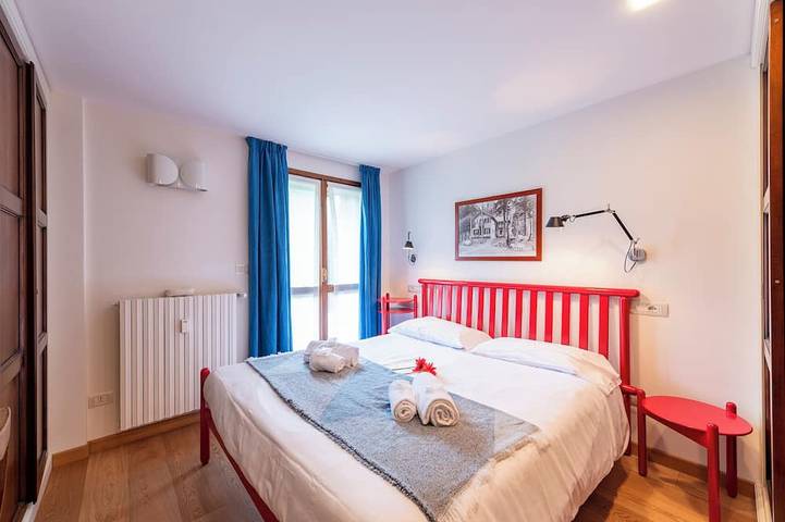 Apartamento entero, Plan Gorret Wonderful Apartment In Courmayeur, Courmayeur, Italy in Courmayeur, Alpes del Valais