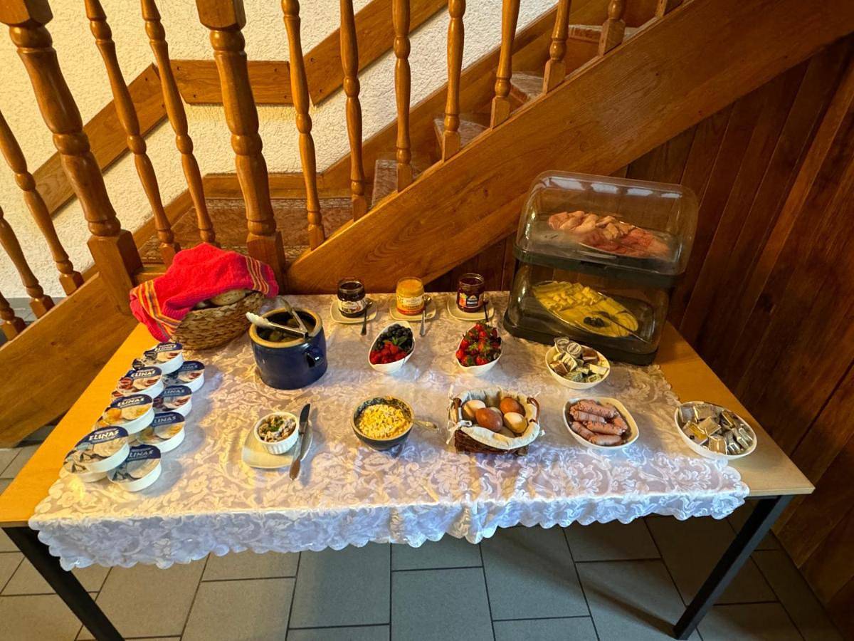 Pension Unter der 250 jährigen Eiche - Lehde Zentrum in Lehde, Lübbenau