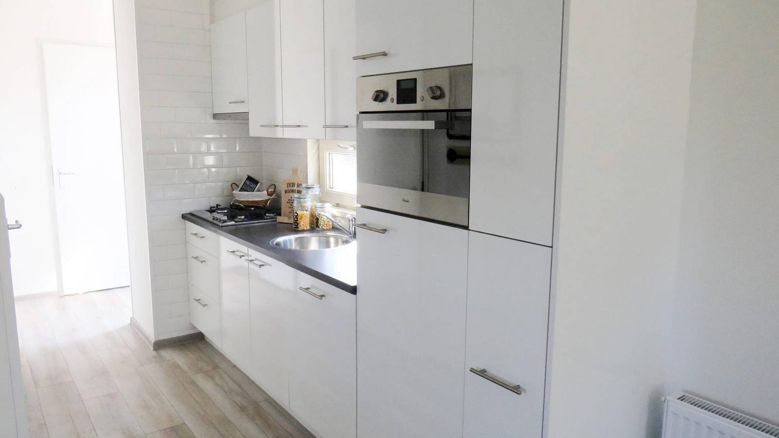 Europarcs Zuiderzee — Velthorst 4 in Veluwemeer