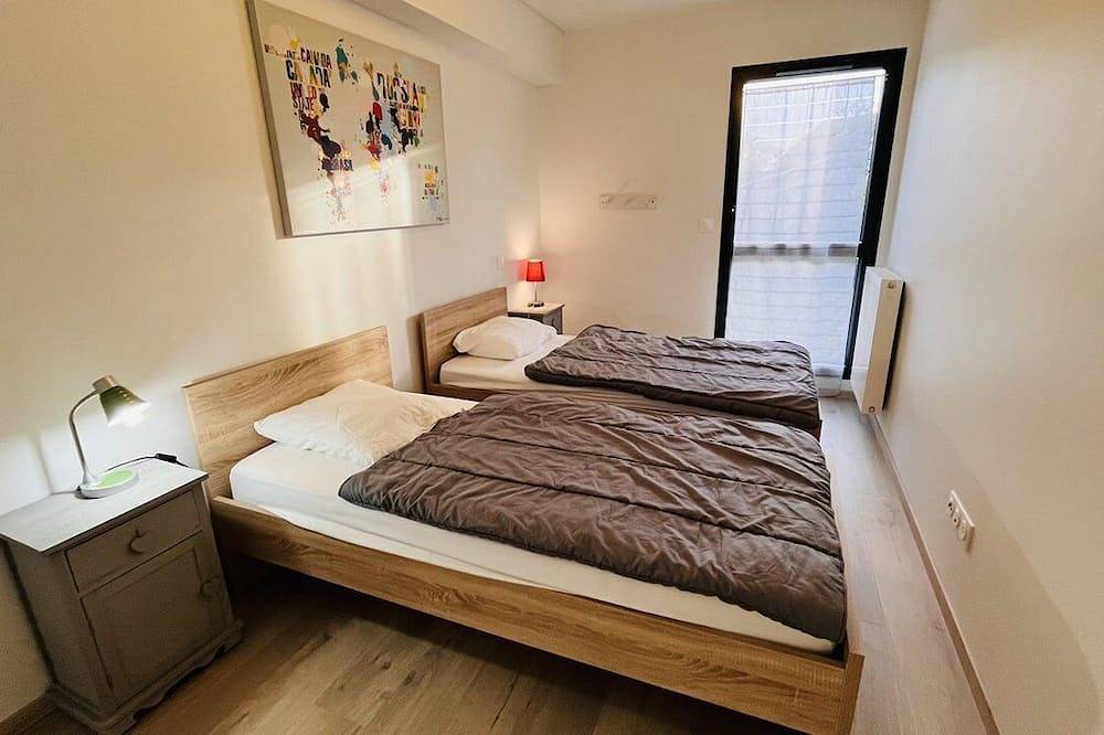 Appartement entier, Appartement 'La Galiotte' in Capbreton, Côte d’Argent