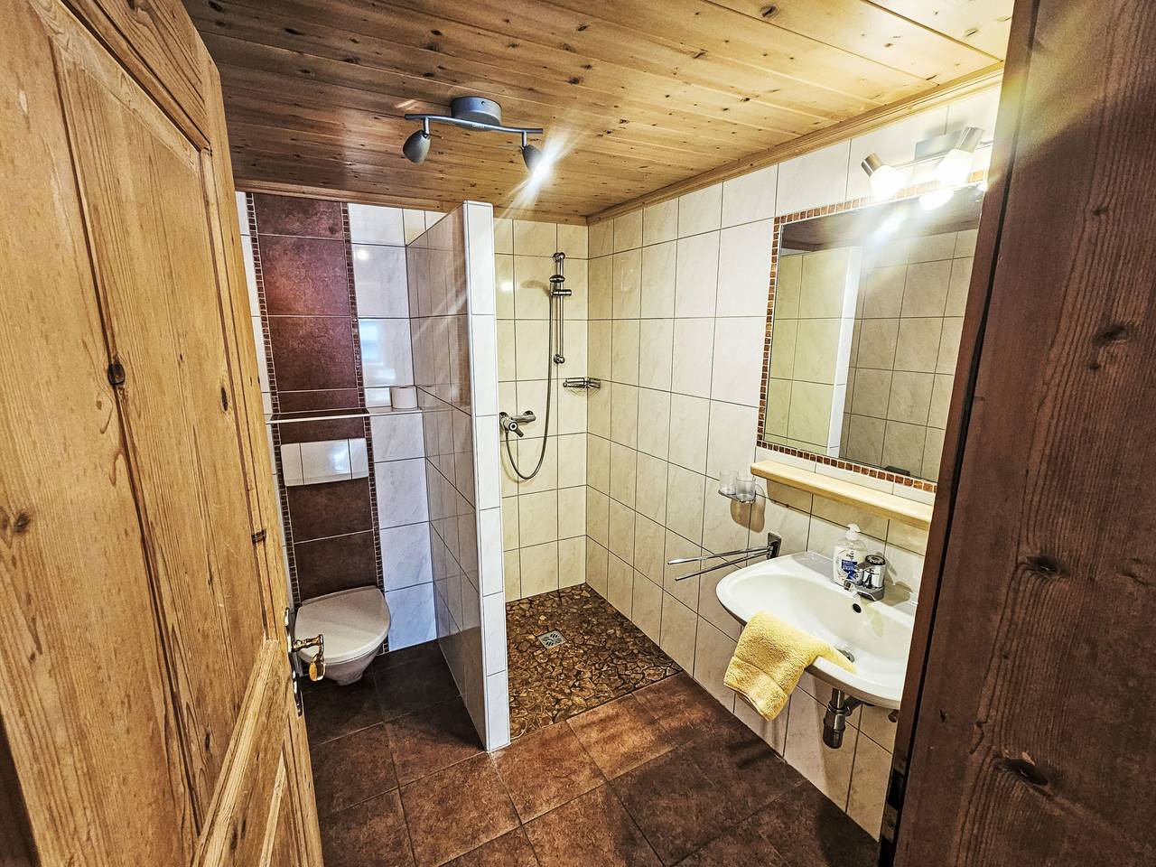 Ganze Wohnung, Apart 14 in Lechtaler Alpen, Sankt Anton am Arlberg