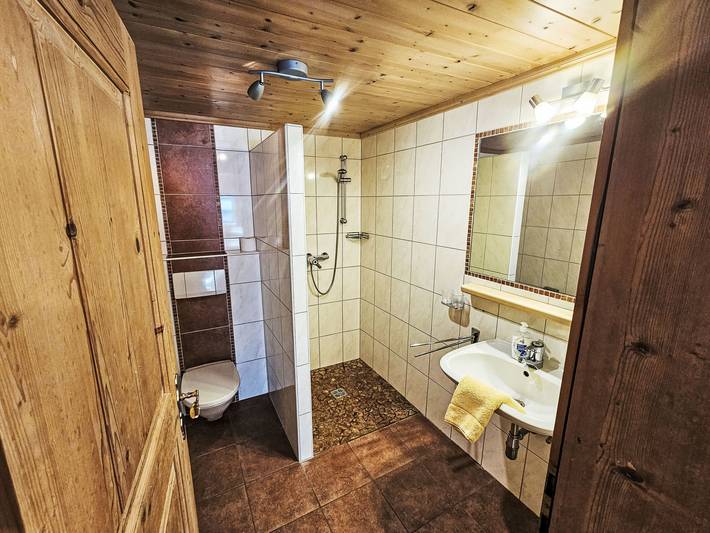 Entire apartment, Apart 14 in Lechtal Alps, Sankt Anton am Arlberg