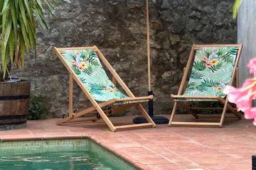 Chambre D’hôte pour 2 Personnes dans Raissac-d'Aude, Région de Narbonne, Photo 3