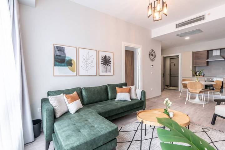 Ferienwohnung für 3 Personen in der Türkei - 3