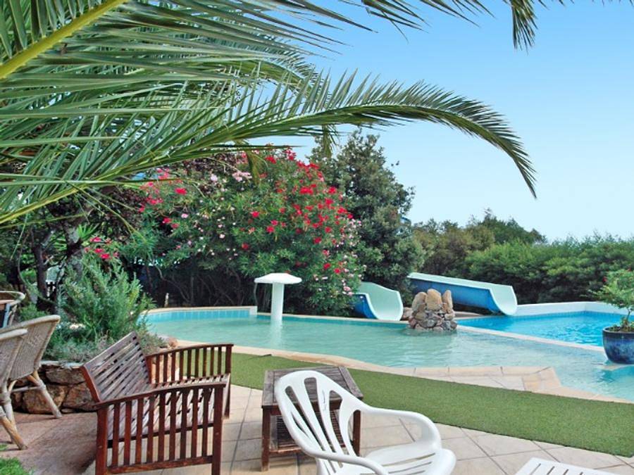 Camping Pitrera Village - Chalet 6 personnes - 3 chambres 6 personnes in Porto-Vecchio, Arrondissement de Sartène