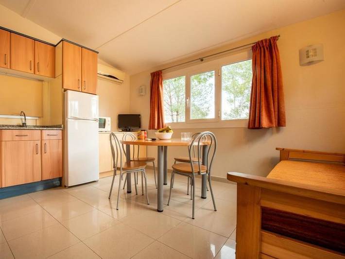 Location de vacances pour 6 personnes à Vilanova i la Geltrú - 3