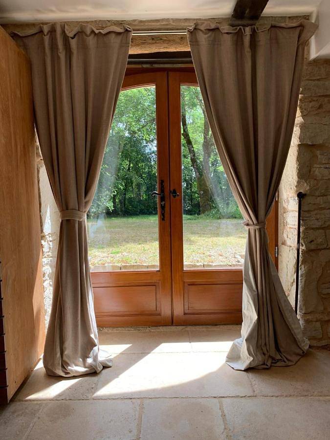 Appartement entier, Gîte avec piscine - Rigal haut in Gindou, Quercy