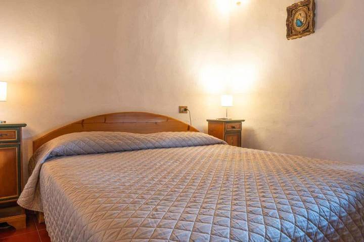 Ferienhaus für 4 Personen, mit Garten und Ausblick sowie Pool in Castagneto Carducci - 4