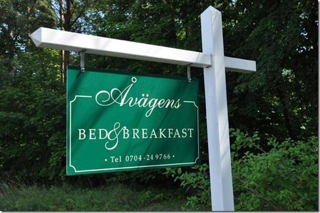 Bed and breakfast för 3 Personer, med Balkong samt Terass och Trädgård och Utsikt i Åhus