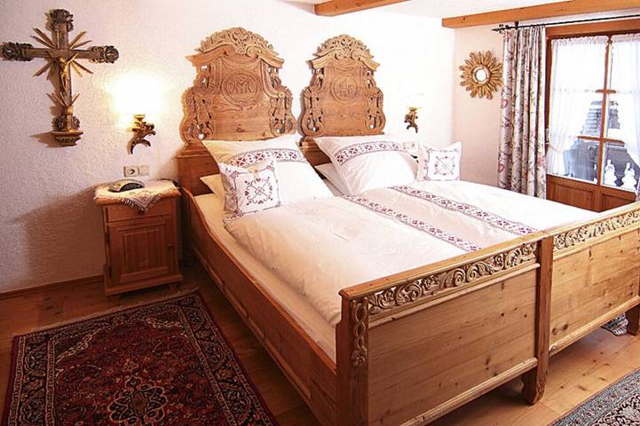 Ganze Wohnung, Ferienwohnung Michael - Streinhof Ferienwohnungen in Sudelfeld, Bayrischzell