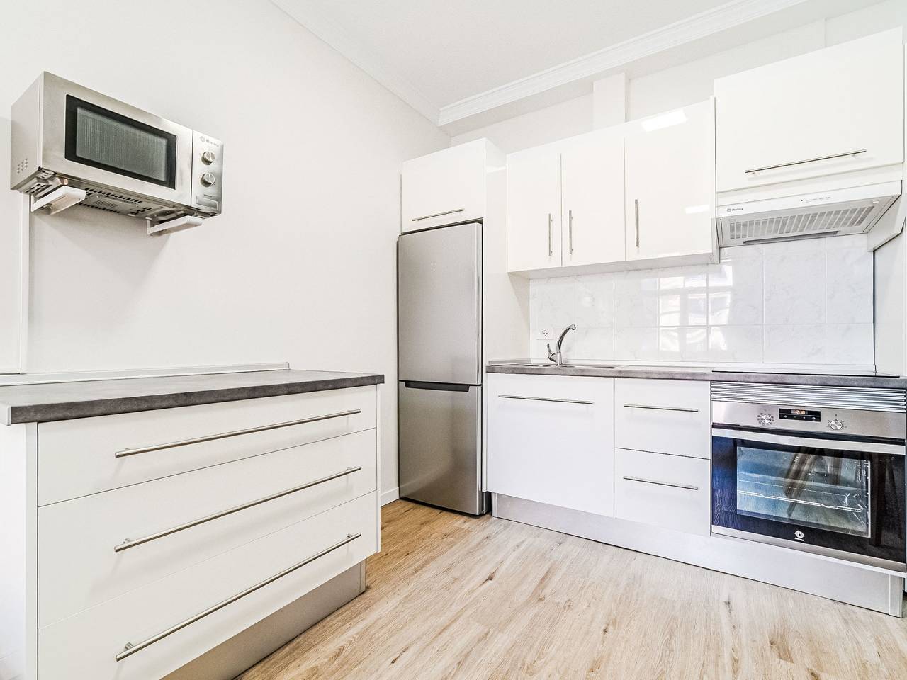 Appartement entier, Yubal Ii in Puerto de la Cruz, Tenerife du Nord