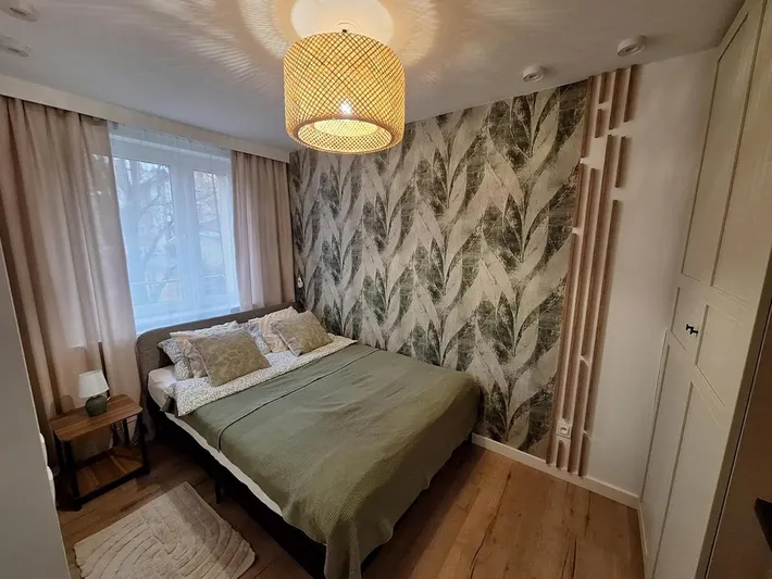 Apartamento de vacaciones para 4 personas - 1