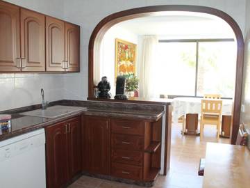 Ferienhaus in Can Picafort, Santa Margalida für 2 