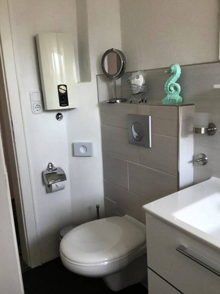 Maison d’hôte pour 4 personnes, avec jardin et vue, animaux acceptés à Cochem - 4