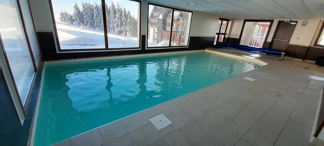 Entire apartment, Appa 4149A Lmds in Super Besse, Besse-et-Saint-Anastaise