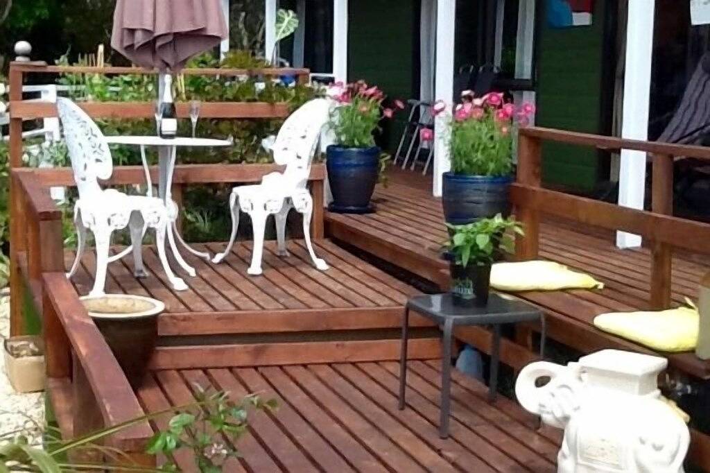 Ferienhaus im Sunny Bay of Islands in Paihia, Bay Of Islands