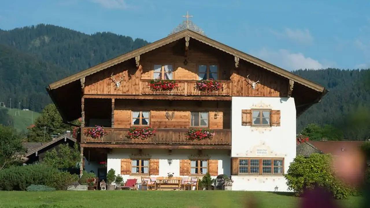 Apartamento vacacional entero, Ferienwohnung für 2 Personen (65 m²) in Bad Wiessee in Bad Wiessee, Alpes Bávaros