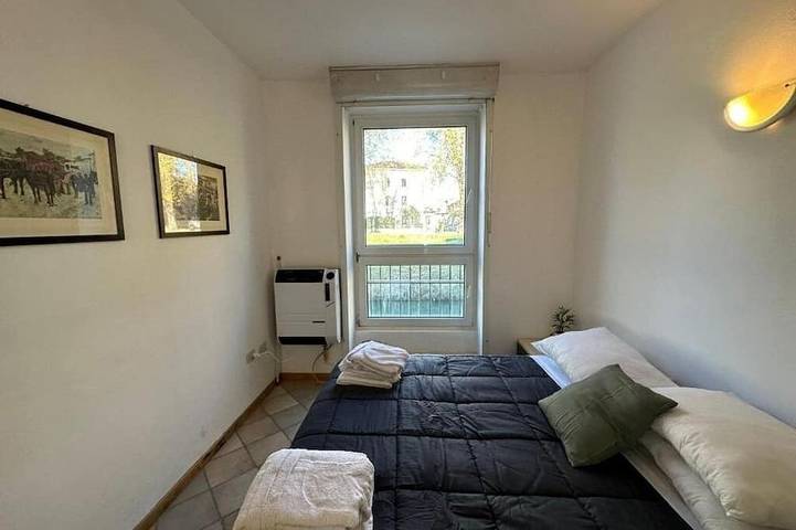 Apartamento de vacaciones para 3 personas - 1
