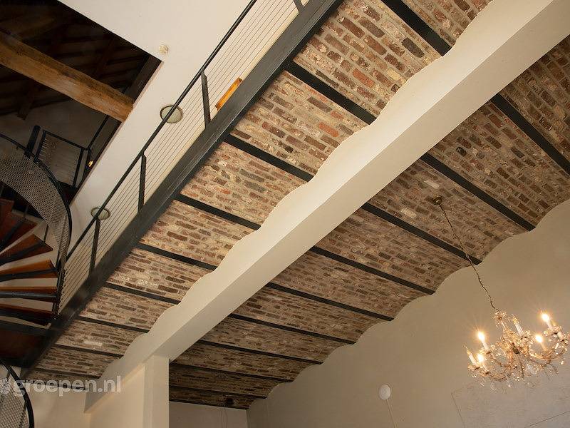 Vakantiehuis Eijsden in Eijsden, Limburg