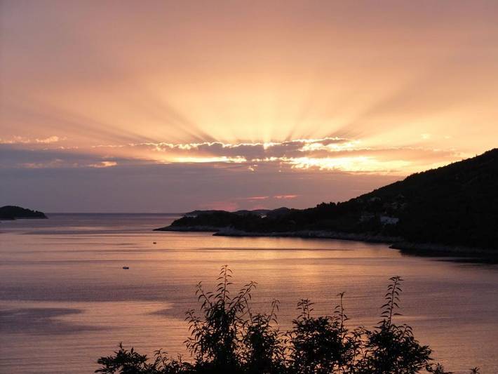 Apartamento de vacaciones para 4 personas, con piscina además de vistas y terraza - 1