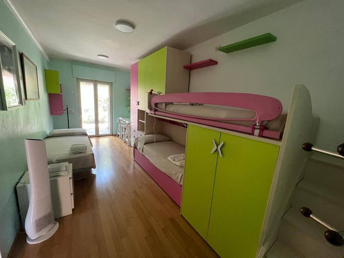Appartamento intero, Casa Belvedere Lookout House in Capena, Provincia di Roma