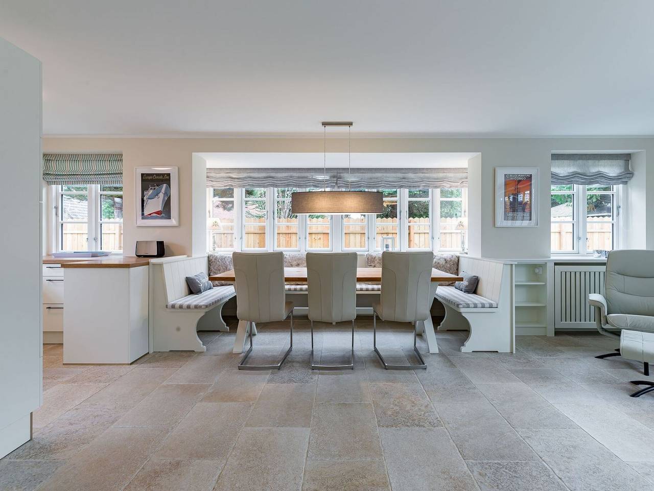 Wyker Home - Wyker Home in Wyk auf Föhr (Stadt), Wyk auf Föhr