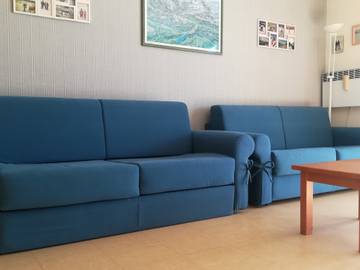 Studio pour 5 Personnes dans Termignon, Parc National de la Vanoise, Photo 2