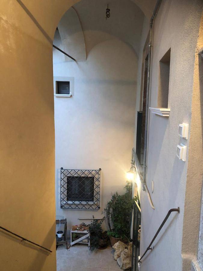 Location de vacances pour 3 personnes, avec balcon, animaux acceptés à Vittorito - 3