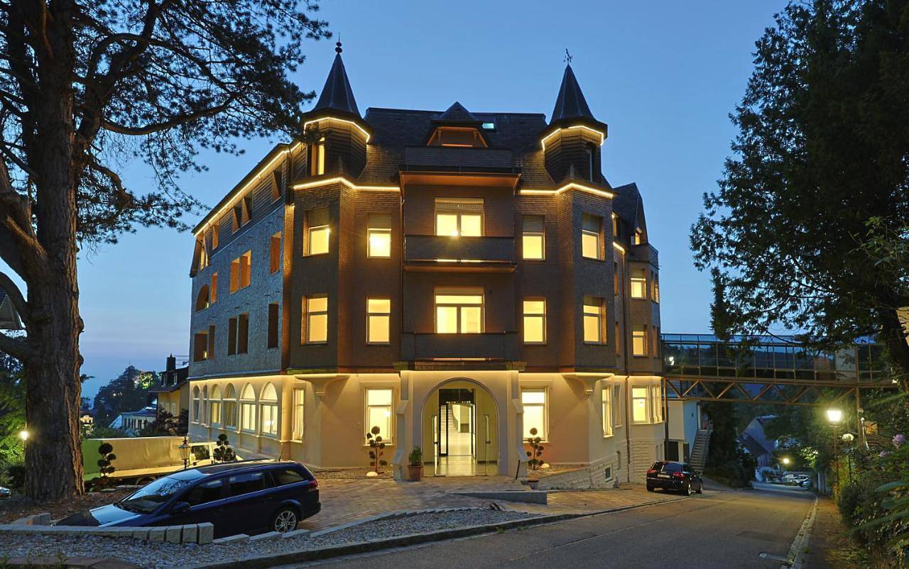 Ausblick apartments in Badenweiler, Forêt-Noire du Sud