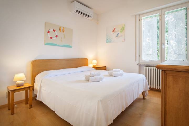 Appartamento intero, Apartment Windows On The Lake in spiaggia Malcesine (Malcesine), Malcesine