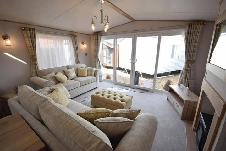 Appartement de vacances pour 4 personnes, avec piscine et vue