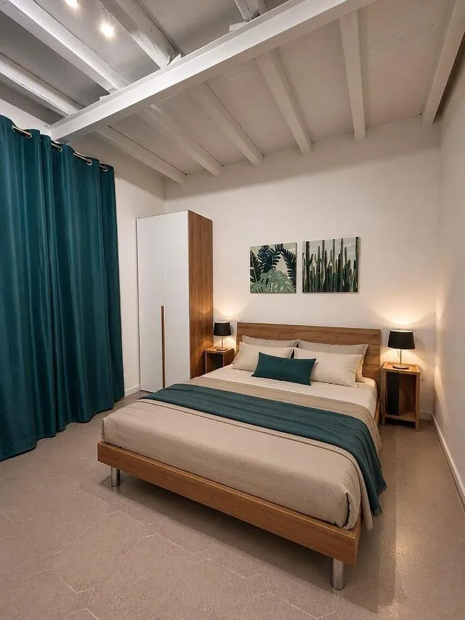 Casa de vacaciones para 4 personas, con vistas - 1