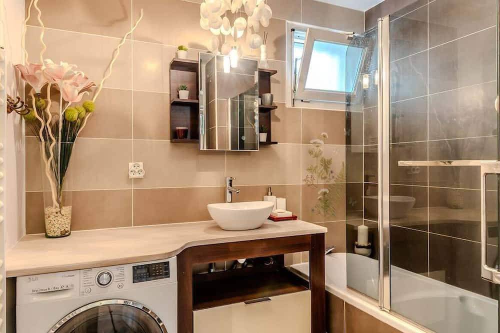 Ganze Wohnung, Chez Mélanie I T3 I Saint-Jeoire in Saint-Jeoire-Prieuré, Chambéry und Umgebung