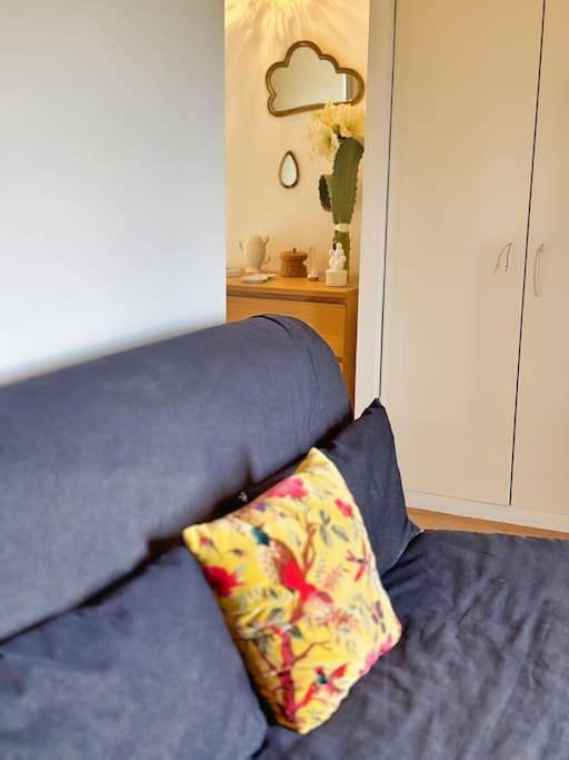 Location de vacances pour 6 personnes, avec jardin ainsi que vue et piscine à Plan-de-Cuques - 4