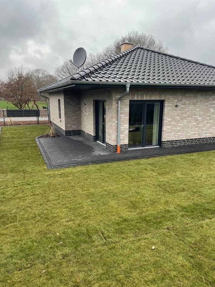 Ferienhaus für 6 Personen, mit Garten, kinderfreundlich in Barßel - 4