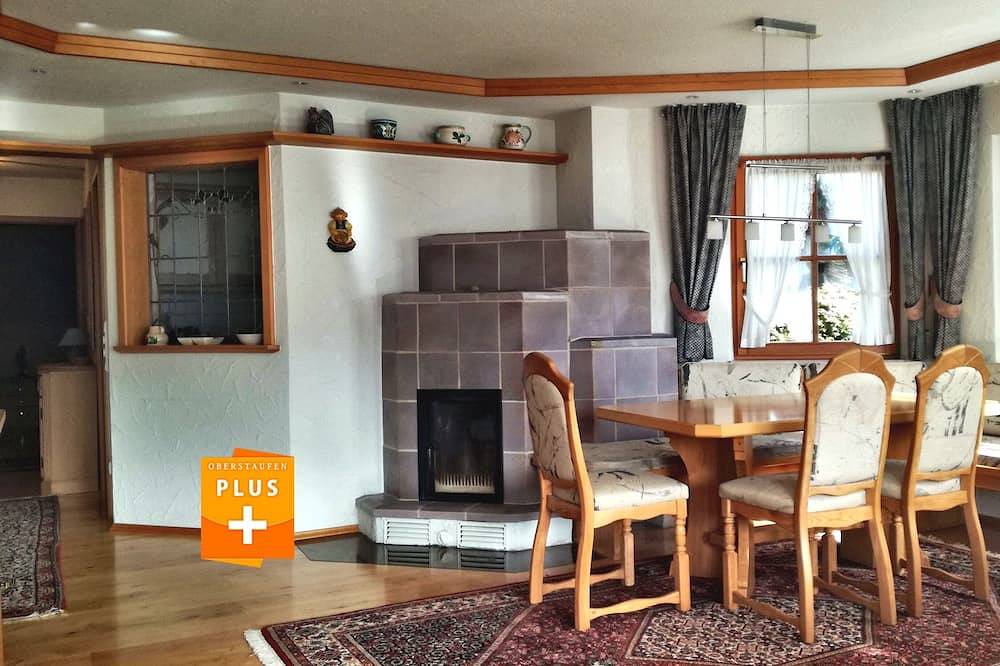 Ganze Wohnung, Oberstaufens bester Balkon zum Hochgrat in Oberstaufen, Bayerisch Schwaben