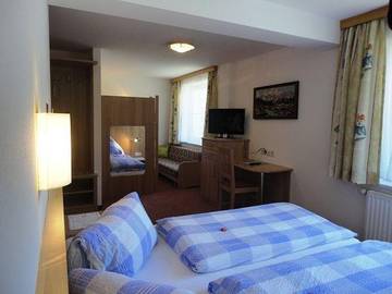Hotel für 4 Personen in Leogang, Kitzbüheler Alpen, Bild 3