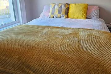 Holiday Home for 8 People in Portrush, County Antrim, Photo 2