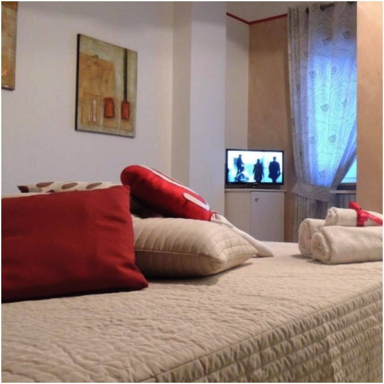 Double Room in Capaccio, Cilento