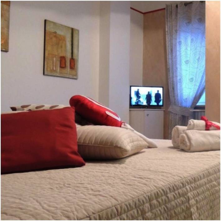 Location de vacances pour 2 personnes, avec jardin dans Capaccio Paestum - 3