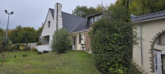 Gîte pour 6 personnes, avec jardin et terrasse à Étaples