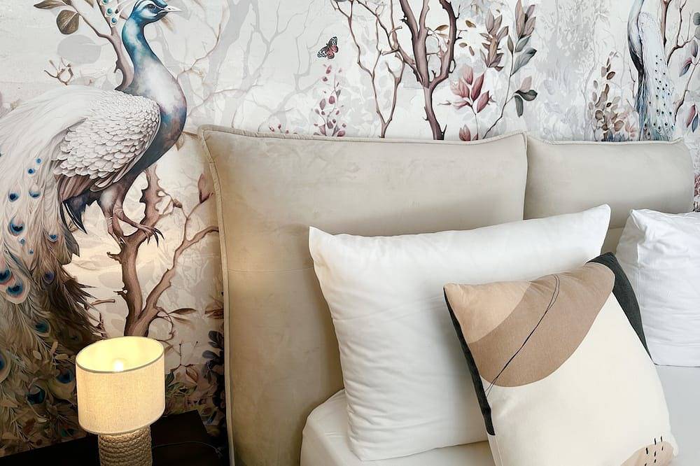 Appartement entier, Modern, Zentrumsnah mit Parkplatz und Balkon in Deutsches Eck, Coblence