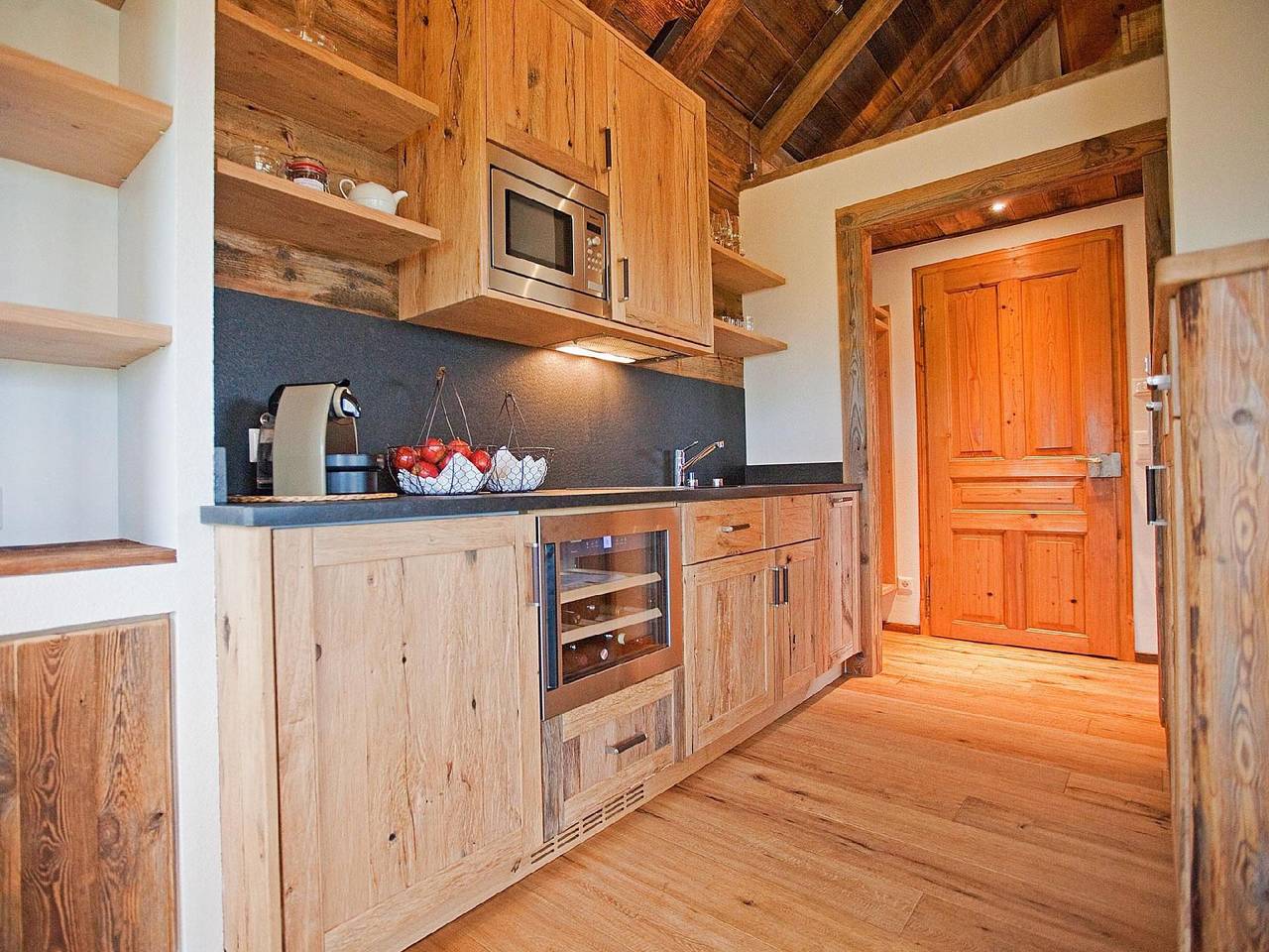 Chalet Albwiesen in Königsbronn, Schwäbische Alb