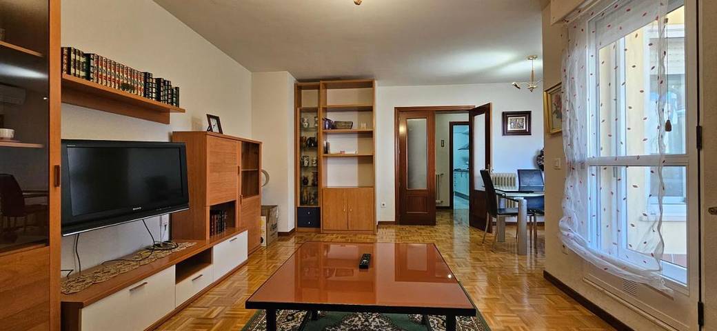 Ferienwohnung für 1 Personen - 1