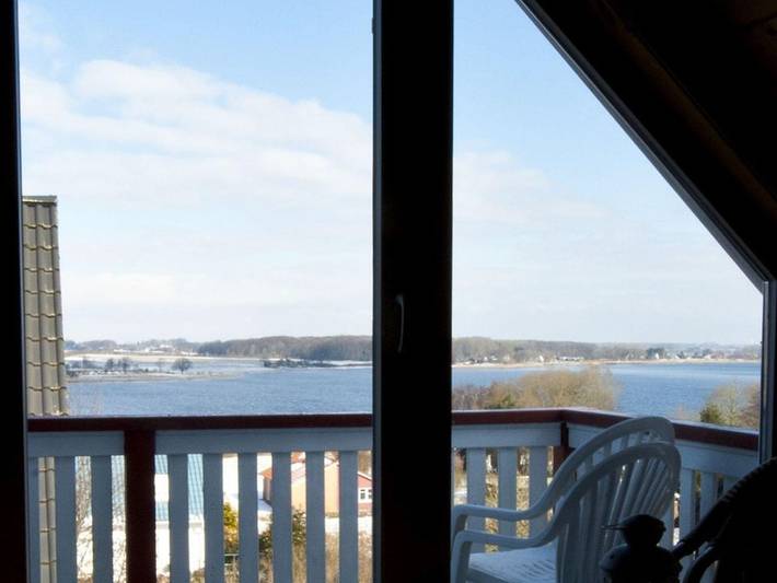 Ferienhaus für 4 Personen, mit Terrasse und Garten, mit Haustier in Kosel - 2