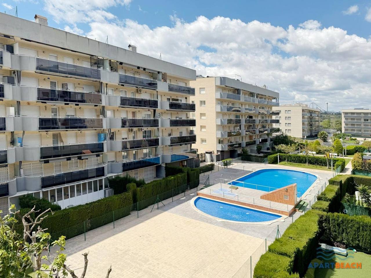 Appartamento vacanze a Vila-seca a partire da 158€ a notte