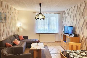 B&b für 3 Personen in Trassenheide, Ostseeinseln, Bild 4